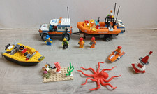 Lot lego 60165 d'occasion  Sotteville-lès-Rouen