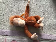 steiff orang utan gebraucht kaufen  Erding