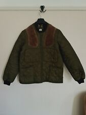 Barbour sutherland jacket for sale  OXFORD