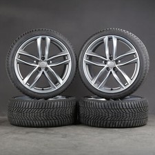 Zoll winterräder riginal gebraucht kaufen  Stralsund-Umland I