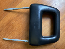T25 headrest black for sale  LAUNCESTON