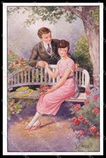 Illustratori artist signed d'occasion  Expédié en Belgium
