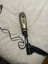 Podcast microphone plug for sale  Pawtucket