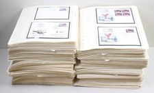 Sammlung belege schönen gebraucht kaufen  Lautenbach