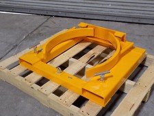 Forklift mounted drum for sale  Venice