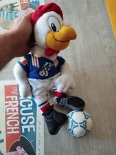 Mascotte jules hauteur d'occasion  Cambrai