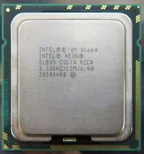 Intel Xeon X5680 3.33GHz LGA1366 12MB L3 Cache Six Core server CPU Processor comprar usado  Enviando para Brazil