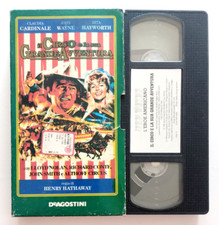 Vhs circo sua usato  Ferrara