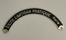 Artisan pratique paris d'occasion  Expédié en Belgium