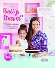 Sallys classics klassische gebraucht kaufen  Berlin