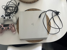 Playstation slim blanche d'occasion  Mimizan