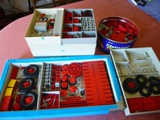 Fischertechnik konvolut unvoll gebraucht kaufen Fischertechnik konvolut unvoll gebraucht kaufen  Geisenheim