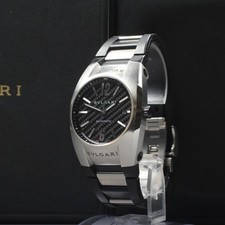 Caixa de papel BVLGARI Ergon EG40S relógio masculino automático mostrador de carbono preto do Japão comprar usado Caixa de papel BVLGARI Ergon EG40S relógio masculino automático mostrador de carbono preto do Japão comprar usado  Enviando para Brazil