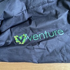 Venture stroller pram for sale  GLASGOW