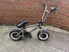 Mini bmx rocker for sale  KETTERING
