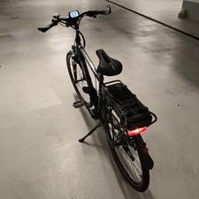 Prophete bike gebraucht kaufen  Berlin