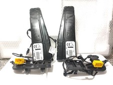 Coppia airbag sedili usato  Galatina