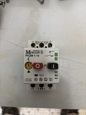 Moeller pkzm ip gebraucht kaufen  Bad Freienwalde (Oder)