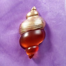 Dune perfume brosche gebraucht kaufen  Glinde