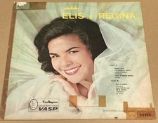 Bra60 2Nd Jacket Difference Elis Regina/Same comprar usado  Enviando para Brazil