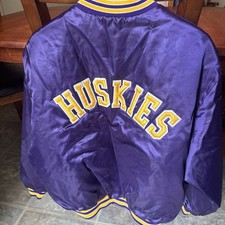 80 s huskies jacket xl for sale 80 s huskies jacket xl for sale Raymond