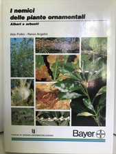 Nemici delle piante usato  Compiano