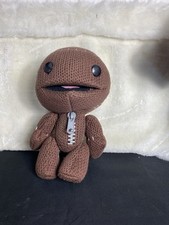 Sackboy little big for sale  CRADLEY HEATH