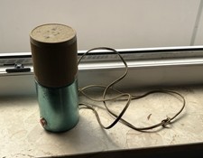 Ddr vintage elektrische gebraucht kaufen  Neubrandenburg