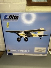 Flite flugzeug umx gebraucht kaufen  Nienburg