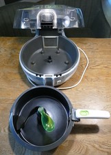 Tefal actifry family gebraucht kaufen  Bruckmühl
