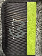 Winmau mvg design for sale  LANCASTER
