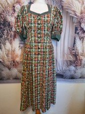 Vintage chiemseer dirndl for sale  COLWYN BAY