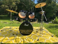 Pearl rhythm traveler for sale  WADEBRIDGE