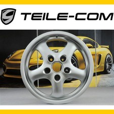 Rig porsche 911 gebraucht kaufen  Spremberg