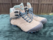 Merrell chameleon mid for sale  WASHINGTON