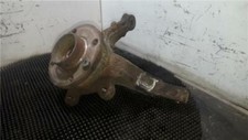 Cubo de roda dianteiro direito 712781 para DACIA SANDERO I 1.2 16V comprar usado  Enviando para Brazil