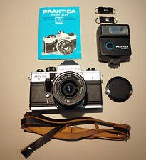 Praktica mtl kleinbildkamera gebraucht kaufen  Senftenberg