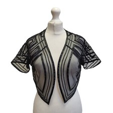 Coast sheer black for sale  LONDON