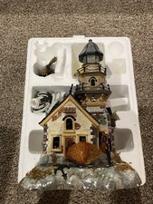 Department shipwreck lighthous for sale  Union