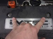 Honda crv engine for sale  Lincoln