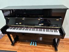 Henry miller upright for sale  USA