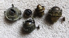 Old brass kerosene for sale  Pittsburgh