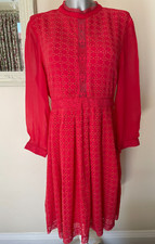 Allsaints lilith dress for sale  CORBY