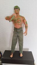 Action man serbacane d'occasion  Saint-Etienne