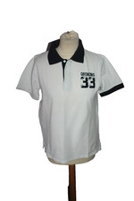 Polo enfant girondins d'occasion  Blanquefort