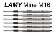 Lamy mine m16 gebraucht kaufen  Korschenbroich