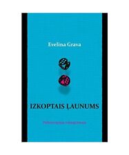 Izkoptais launums psihoterapij gebraucht kaufen  Trebbin