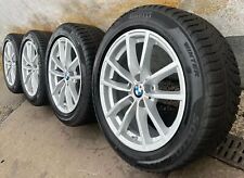 Pneus de inverno BMW 3er G20 G21 4er G22 G23 17 polegadas raio V 778 RSC DOT19 0 3/16-0 comprar usado  Enviando para Brazil
