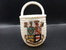 Goss crested china for sale  BRIGHTON