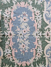 Rug crewel chain for sale  LEIGHTON BUZZARD